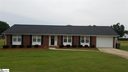 458 Bishop Drive sold home in Mauldin, SC