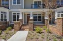 100 S Hudson Street sold home in Greenville, SC
