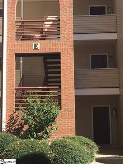 2601 Duncan Chapel Road sold condo in Court Ridge, Greenville, SC