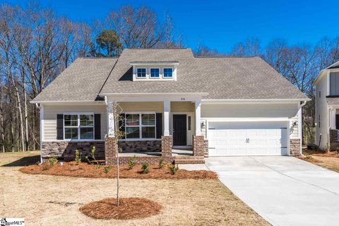 216 Donemere Way