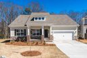 216 Donemere Way sold home in Fountain Inn, SC