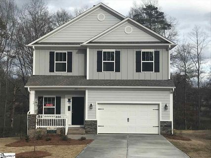 212 Donemere Way