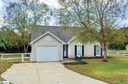 110 Wickersham Drive sold home in Simpsonville, SC