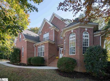 6 Oglethorpe Court sold home in Savannah, Simpsonville, SC