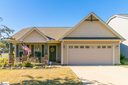 108 Terilyn Court sold home in Greenville, SC