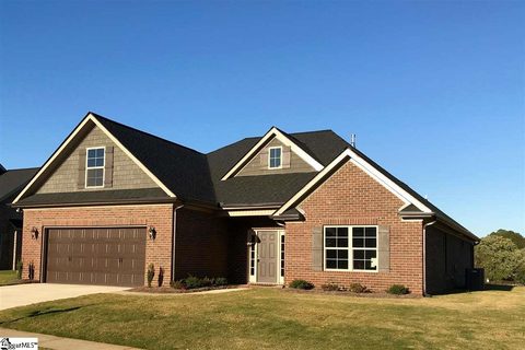 2 Ana Rose Court sold home in Pleasant Meadows, Greer, SC