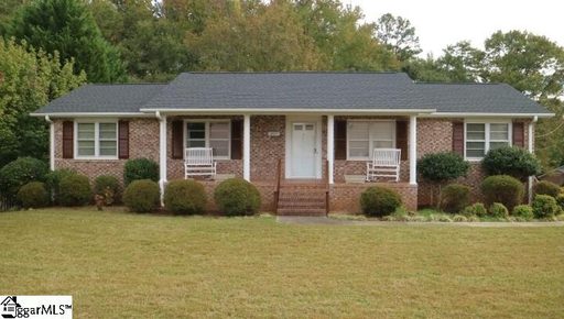 307 Chick Springs Road