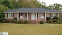 307 Chick Springs Road sold home in Greer, SC