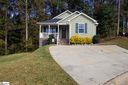 163 Caroway Court sold home in Spartanburg, SC