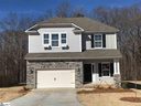 10 Ellard Court sold home in Fountain Inn, SC