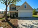 2 Parkgate Court sold home in Simpsonville, SC