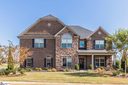 109 Harbrooke Circle sold home in Greer, SC