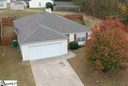 307 Winding Willow Trail sold home in Taylors, SC