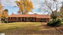 1008 Windwood Drive sold home in Anderson, SC