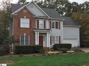 212 Sun Garden Court sold home in Greenville, SC