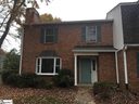 125 Shady Tree Drive sold home in Taylors, SC