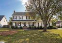 312 Hedgerow Drive sold home in Greenville, SC
