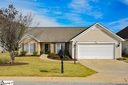52 Cantera Circle sold home in Greenville, SC