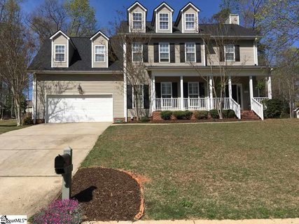 215 Amberjack Court