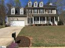 215 Amberjack Court sold home in Taylors, SC