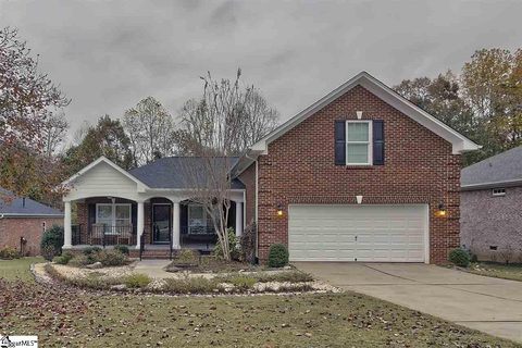 124 Arabian Way