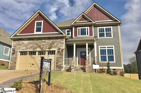 203 Boulder Drive Lot 11