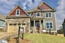 203 Boulder Drive Lot 11 sold home in Piedmont, SC