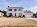 205 Kilburn Lane sold home in Travelers Rest, SC