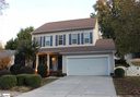 311 Windsong Drive sold home in Greenville, SC