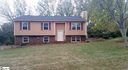 413 Hunters Trail sold home in Greenville, SC