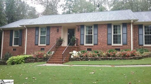 207 Shetland Way sold home in River Downs, Greer, SC