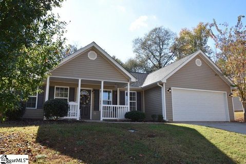 112 Granite Woods Way