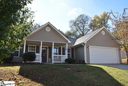 112 Granite Woods Way sold home in Greer, SC