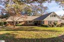 108 Lake Forest Drive sold home in Greenville, SC