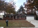4 Fairbrook Lane sold home in Greenville, SC