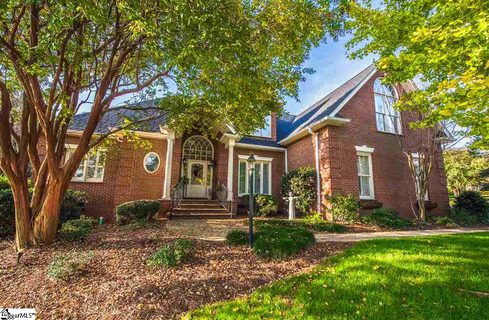 700 Ladykirk Lane sold home in Carisbrooke, Greer, SC