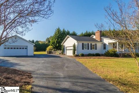 100 Bruce Meadow Road sold home in Bruce Farm, Simpsonville, SC