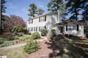 602 Cannon Circle sold home in Greenville, SC