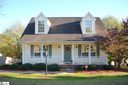 215 Autumn Gold Drive sold home in Boiling Springs, SC