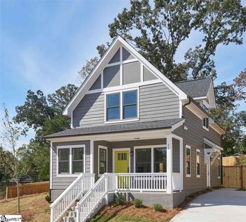 11 Greenridge Drive sold home in The Cottages At Overbrook, Greenville, SC