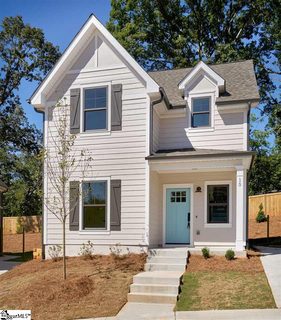15 Greenridge Drive sold home in The Cottages At Overbrook, Greenville, SC