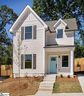 15 Greenridge Drive sold home in Greenville, SC
