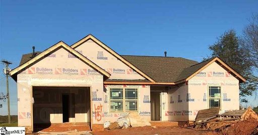 127 Veranda Circle Lot 15