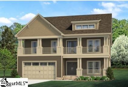 205 Bold Slope Drive Lot 12