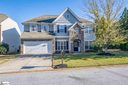 2 Jordan Crest Court sold home in Simpsonville, SC