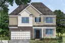 213 Donemere Way sold home in Fountain Inn, SC