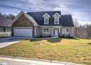 719 Rockcliff Street sold home in Greenville, SC