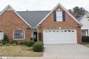 121 High Crest Court sold home in Simpsonville, SC