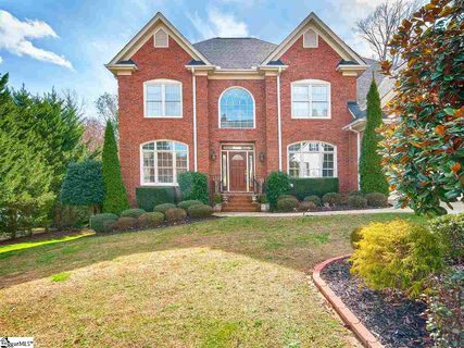 804 Ladykirk Lane sold home in Carisbrooke, Greer, SC