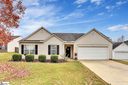 609 Sydney Court sold home in Simpsonville, SC